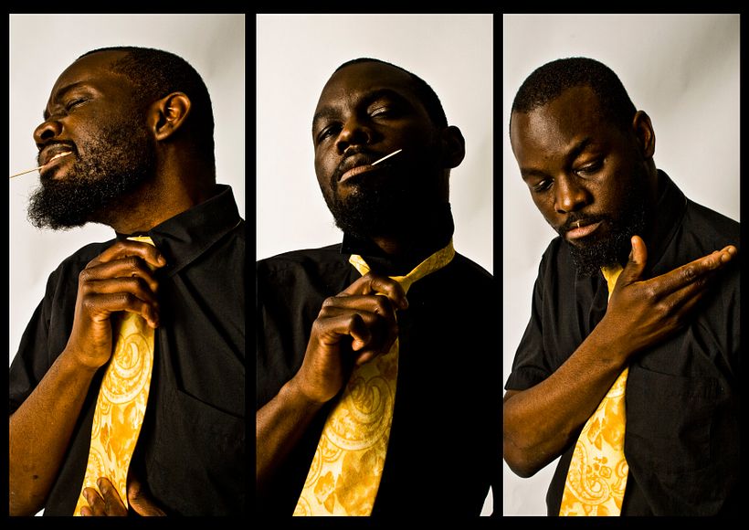 Fotografia Estudio 5