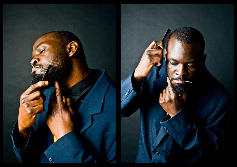 Fotografia Estudio 6