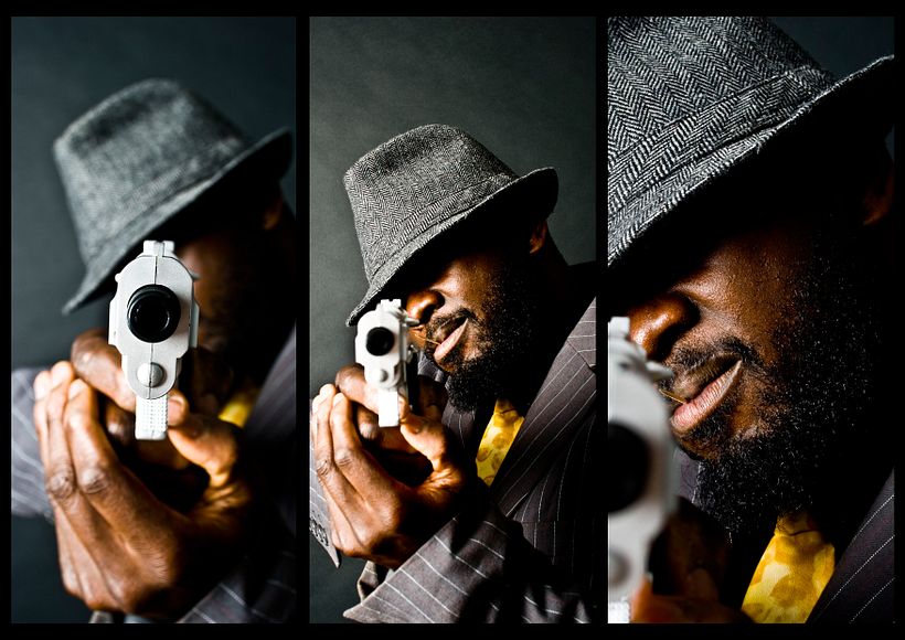 Fotografia Estudio 7