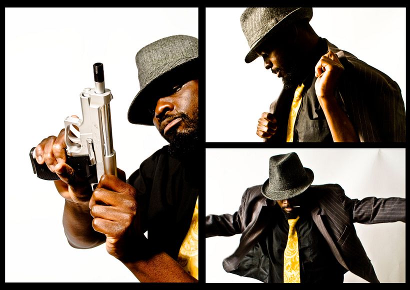 Fotografia Estudio 8