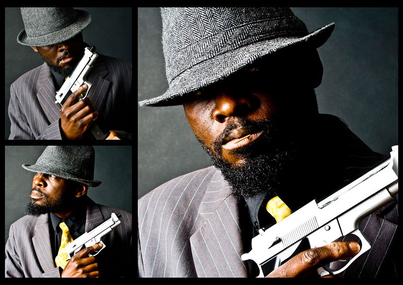 Fotografia Estudio 9