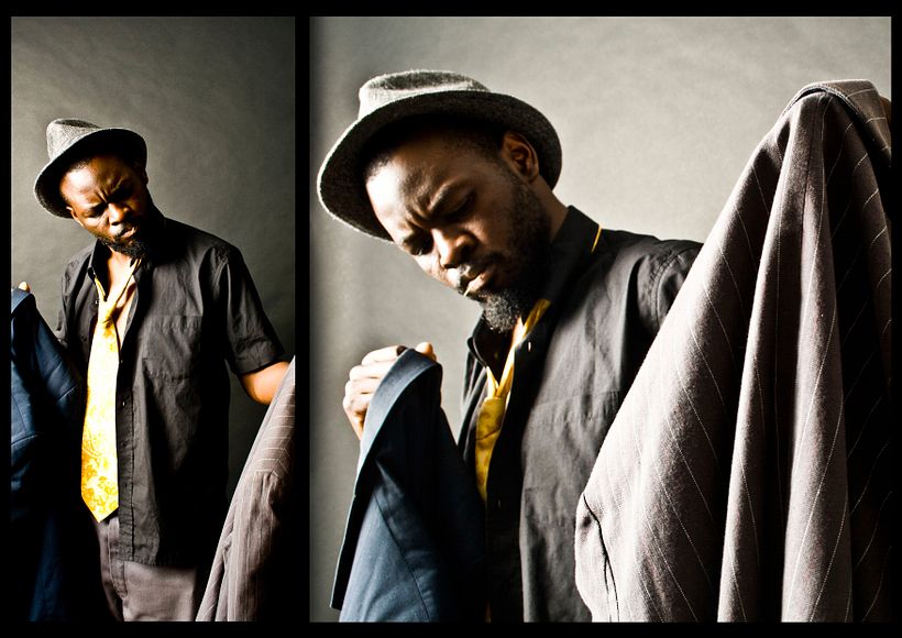 Fotografia Estudio 10