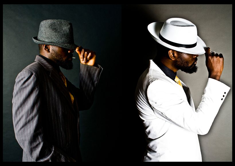 Fotografia Estudio 11