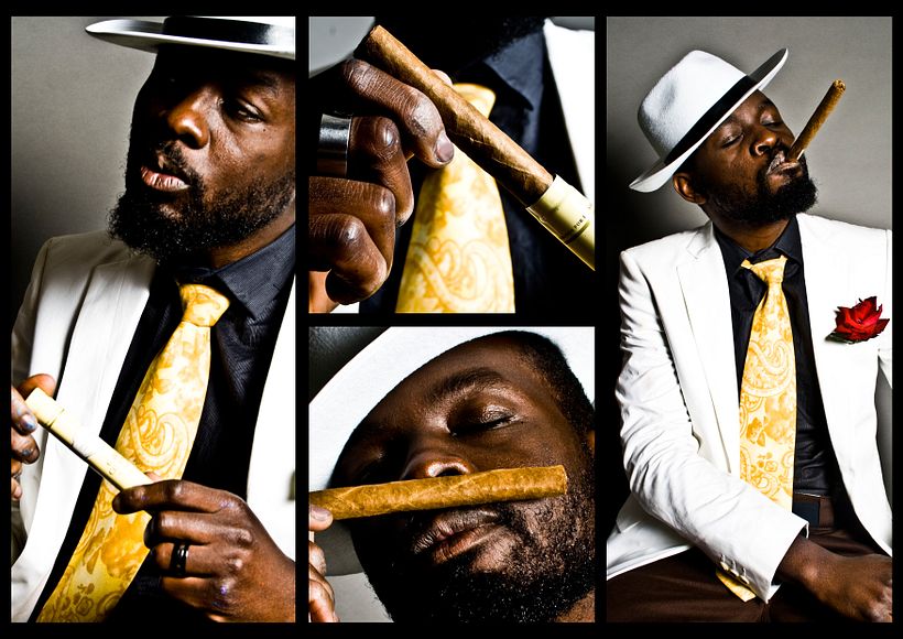 Fotografia Estudio 12