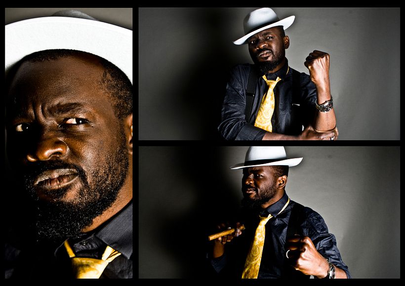 Fotografia Estudio 13