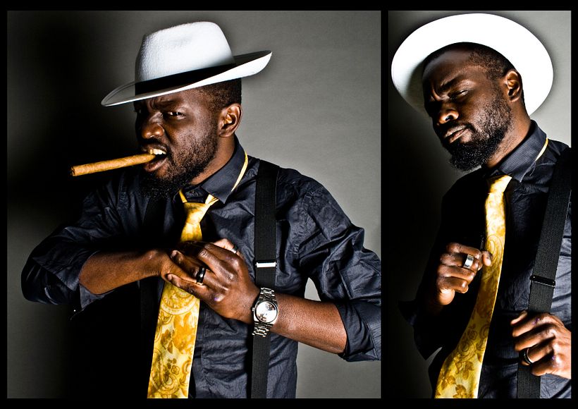 Fotografia Estudio 14