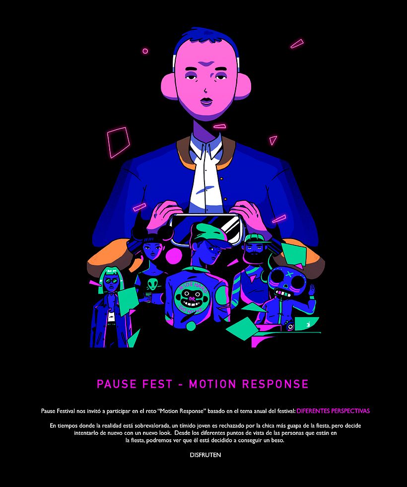 Break Fest 0