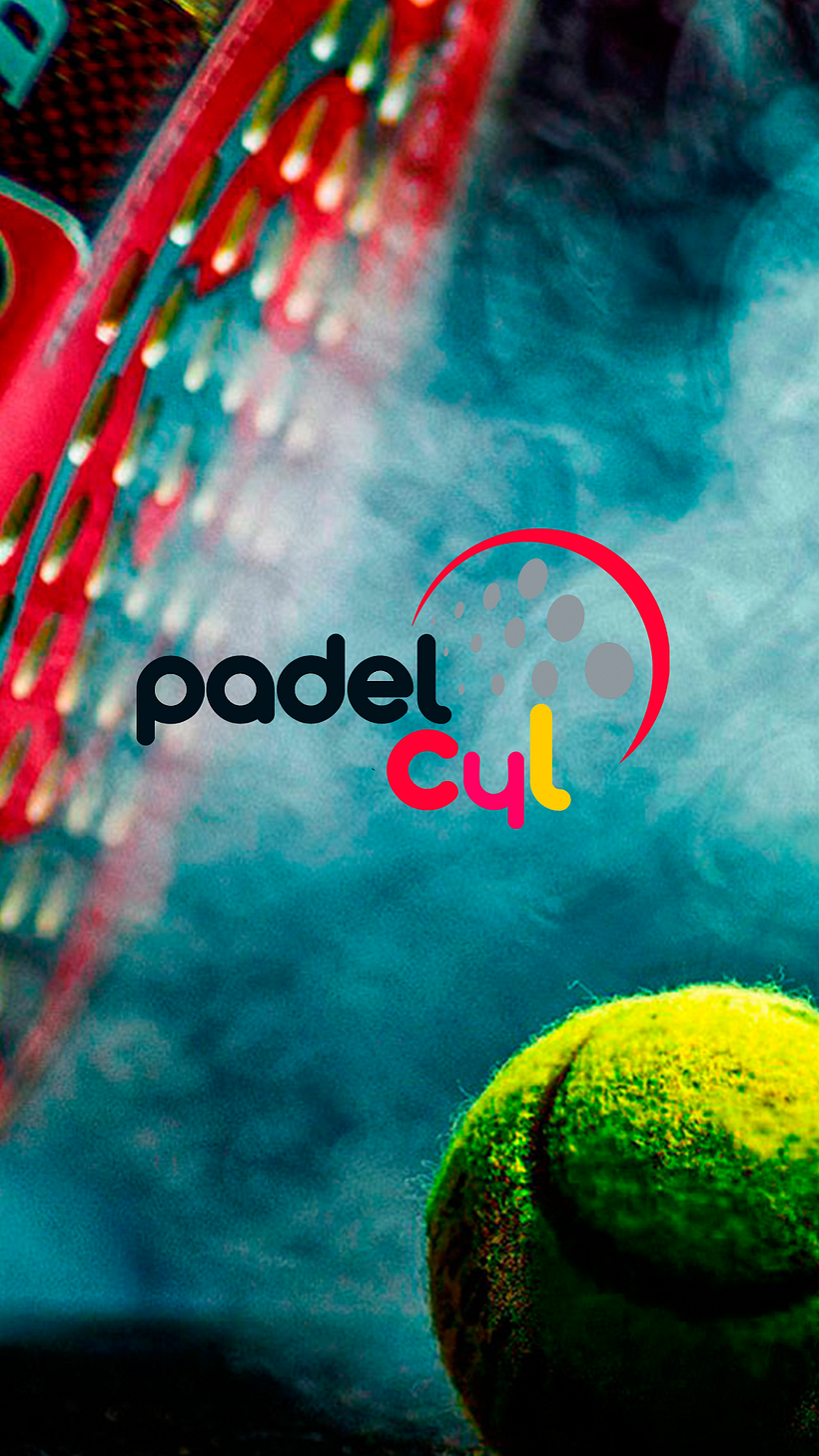 Liga Autonómica de Pádel (LAP) de Castilla y León 3