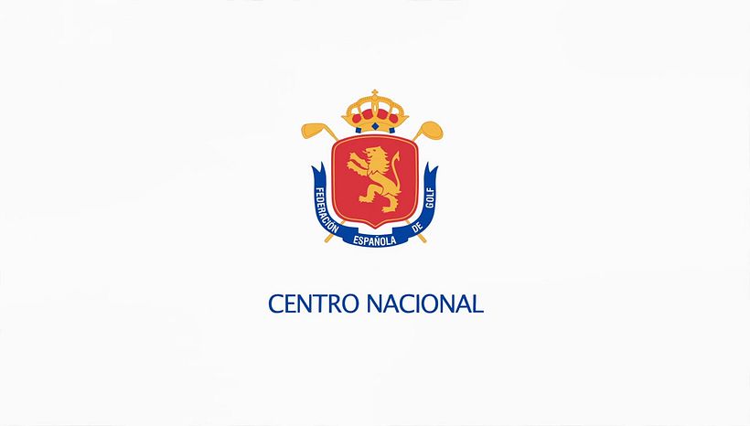 Centro nazionale di golf / Movimento 8