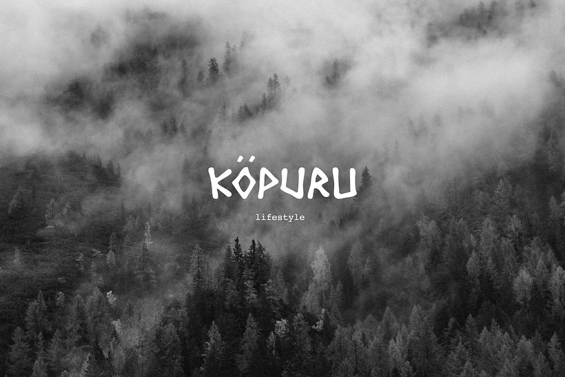 KÖPURU 0