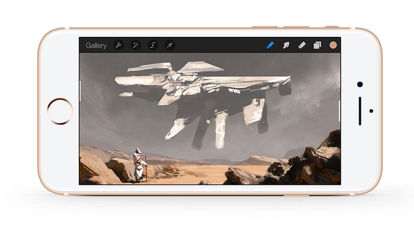 10 apps que todo creativo debe llevar en el bolsillo 4