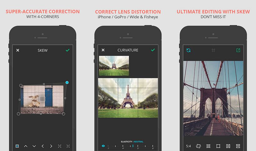 10 apps que todo creativo debe llevar en el bolsillo 10