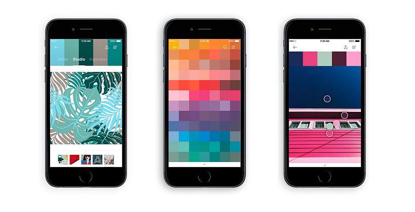 10 apps que todo creativo debe llevar en el bolsillo 20