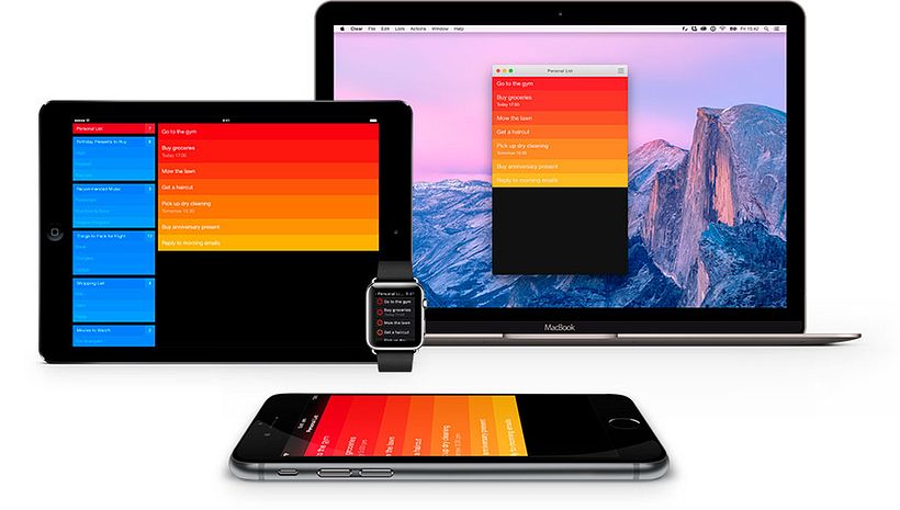 10 apps que todo creativo debe llevar en el bolsillo 12