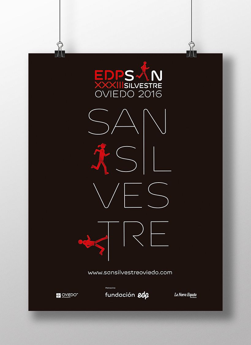 San Silvestre 2016 0