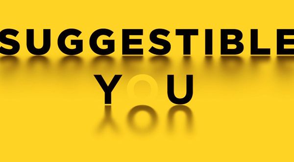 Suggestible You Website 0