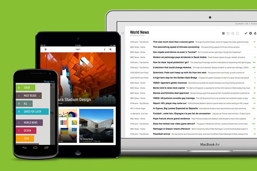 10 apps que todo creativo debe llevar en el bolsillo 18