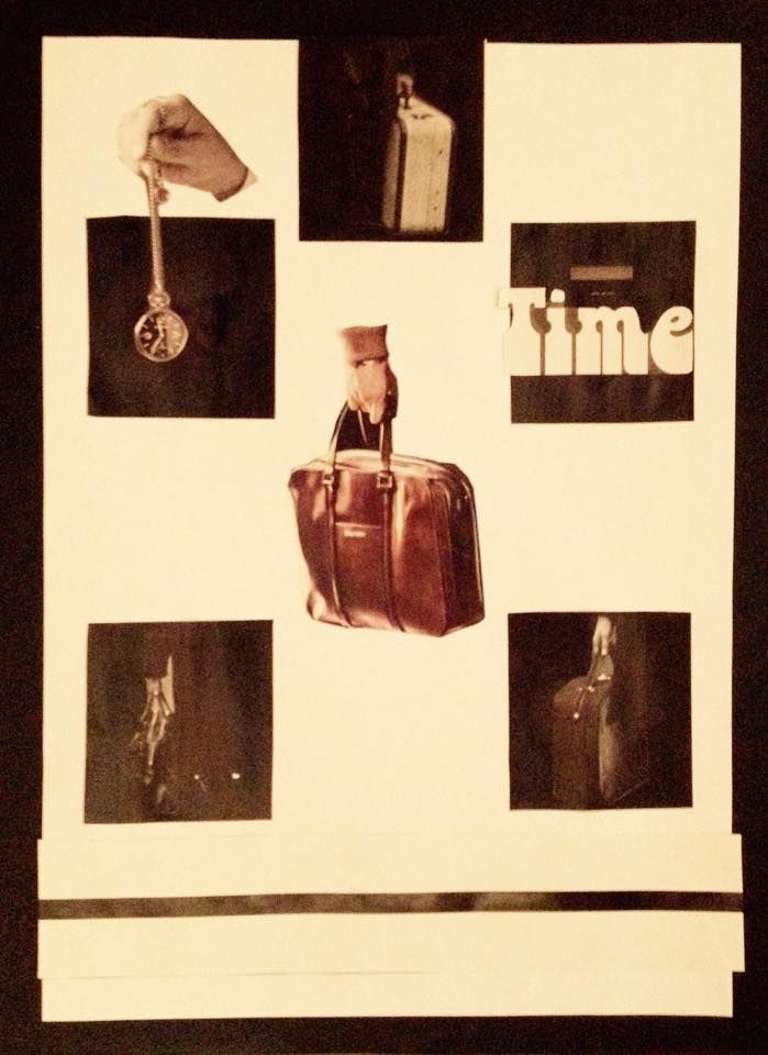 MË Collages_TIME 3