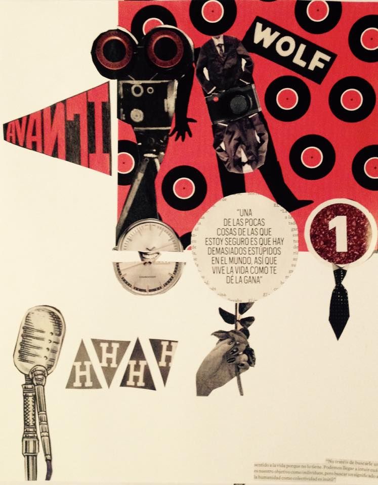 MË Collages_TIME 4