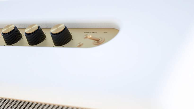 Marshall CGI Project 2