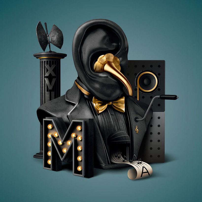 Siroko Studio y el diseño inconformista 12
