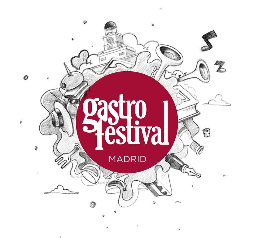  IMAGEN GASTROFESTIVAL MADRID 2017 3