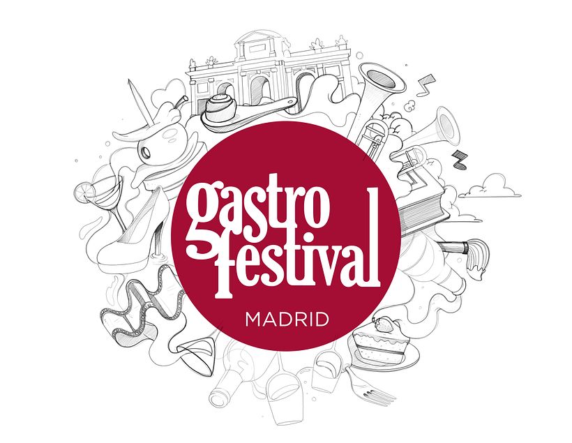  IMAGEN GASTROFESTIVAL MADRID 2017 4