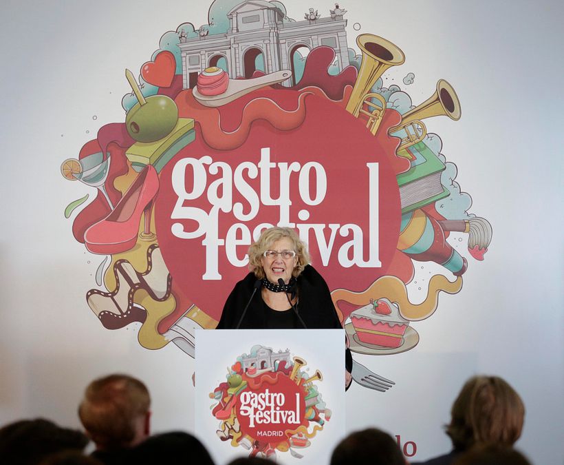  IMAGEN GASTROFESTIVAL MADRID 2017 6