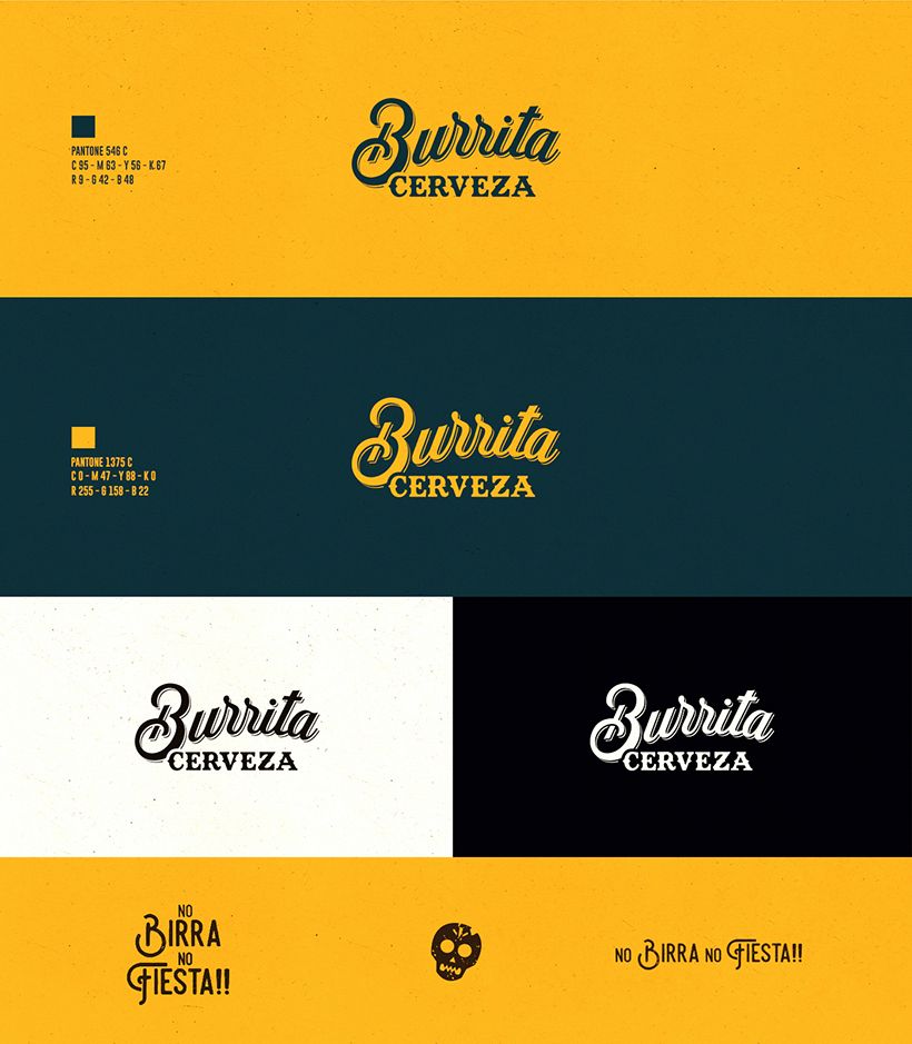 Cerveza Burrita 2