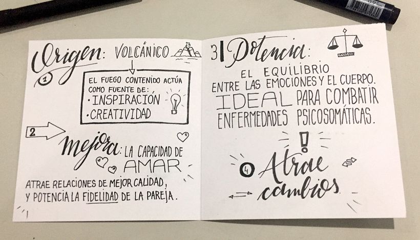 LETTERING 10