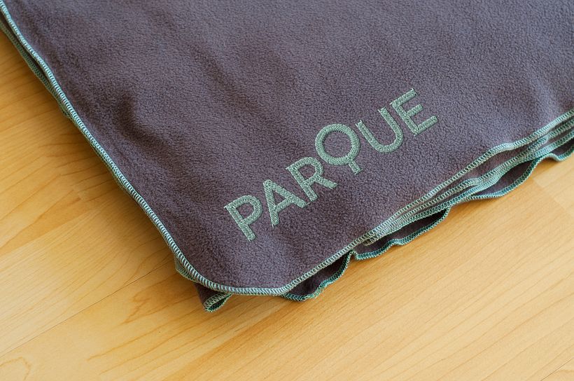 Parque 8