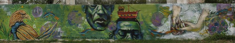 Murales 35