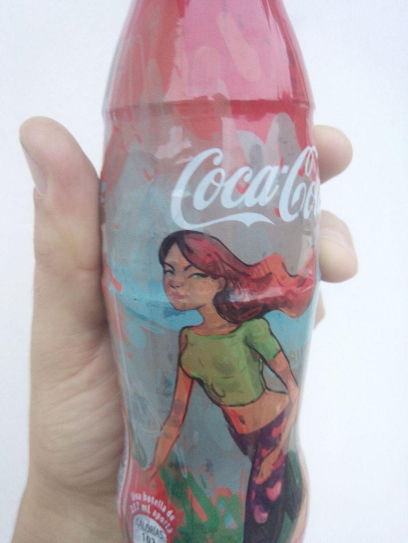 Ilustración digital 7