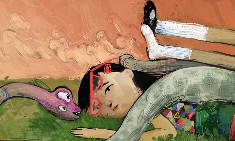 Ilustración digital 15