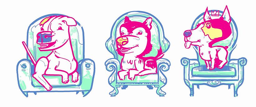 Ilustración digital 23