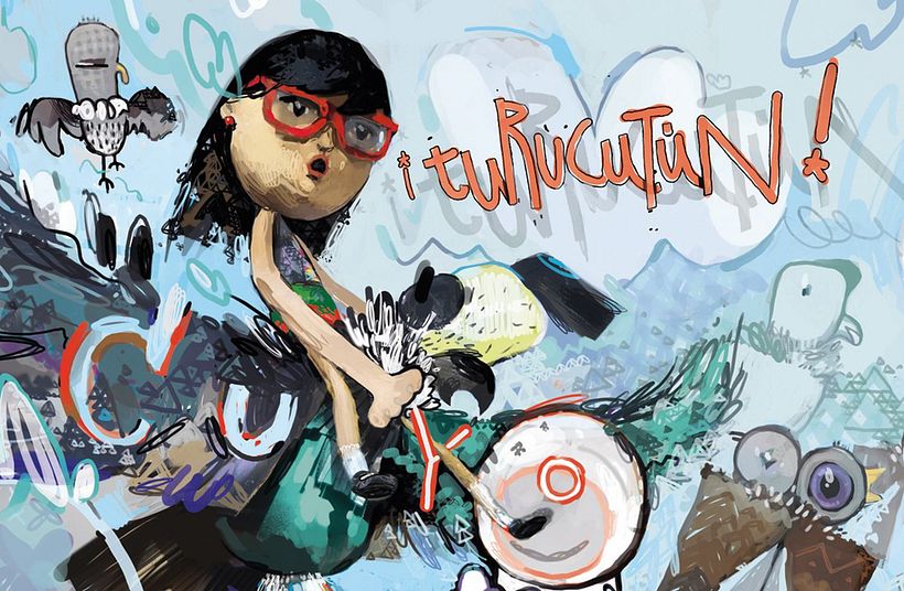 Ilustración digital 20