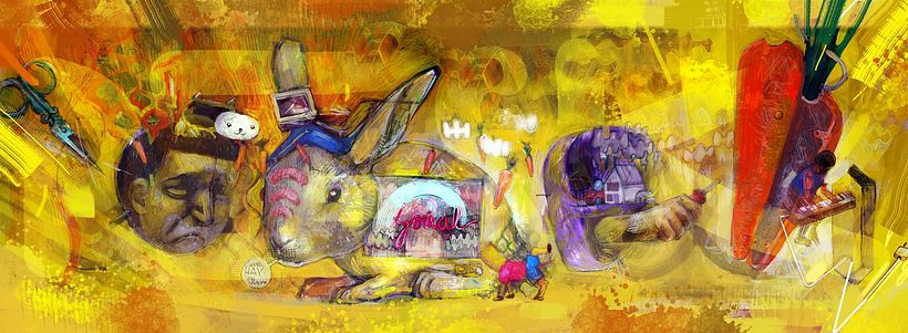 Ilustración digital 4