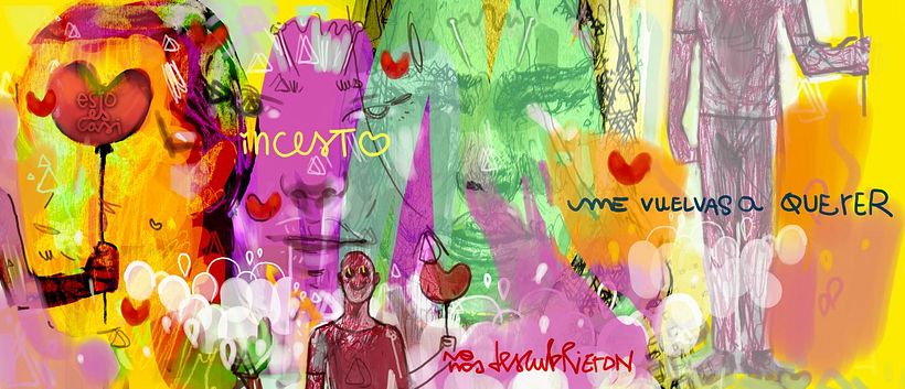 Ilustración digital 2