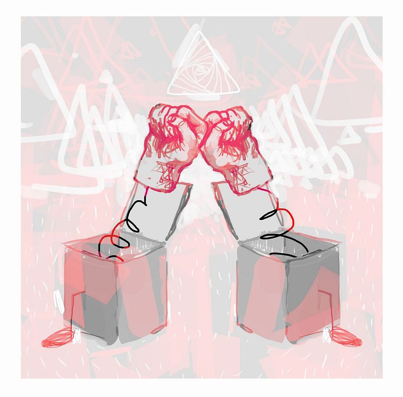 Ilustración digital 12