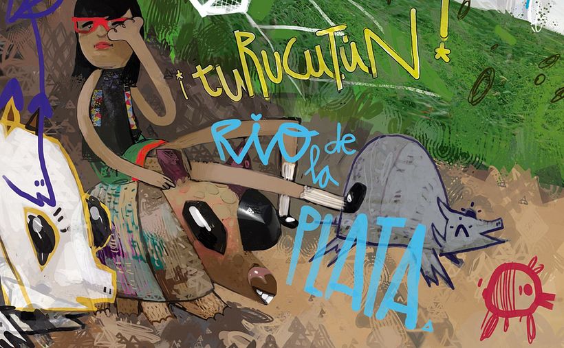 Ilustración digital 21