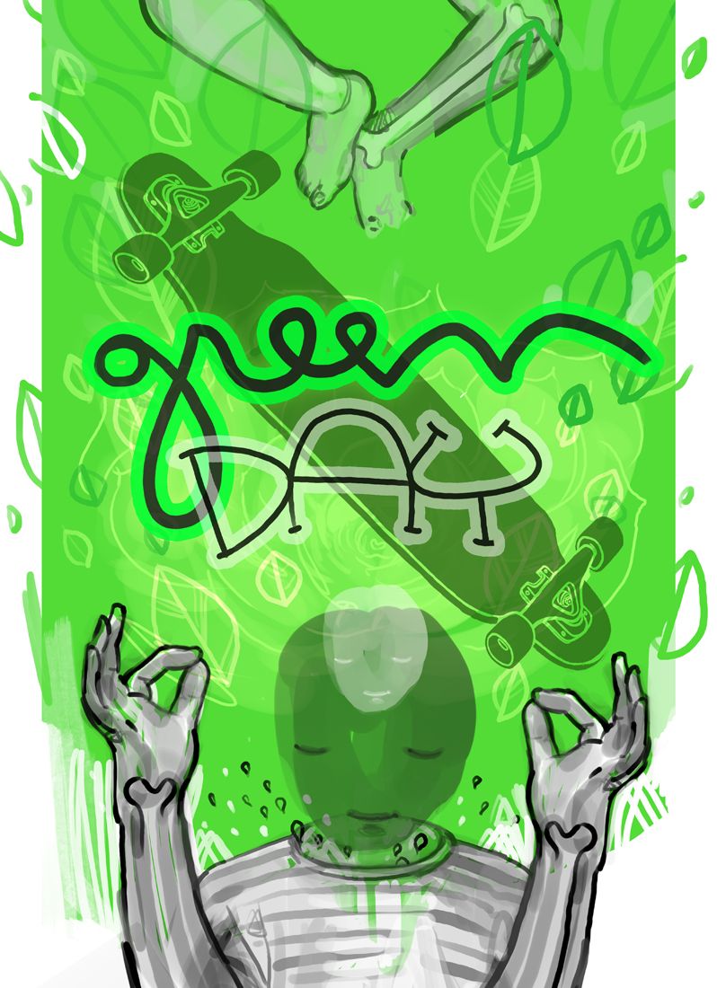 Ilustración digital 5