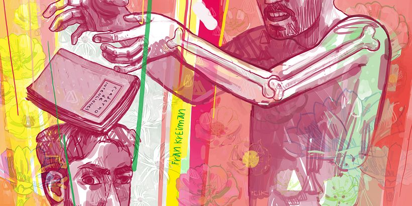 Ilustración digital 6