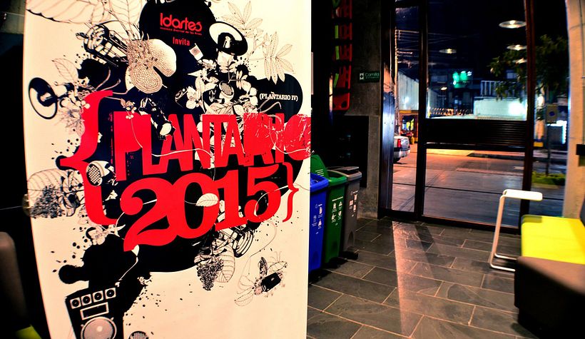 Plantario 2015 12