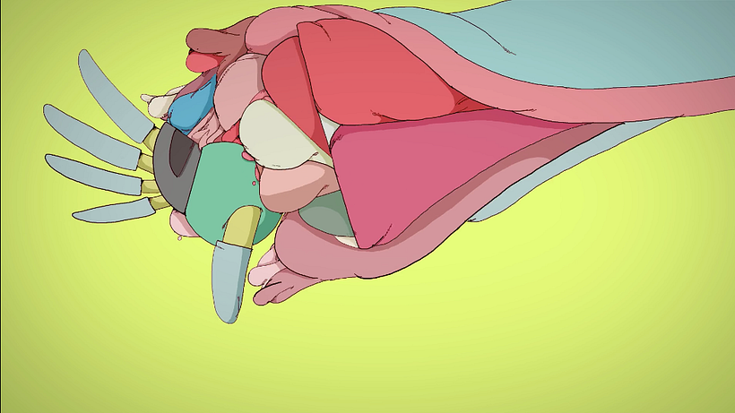 MTv Ident 2017 0