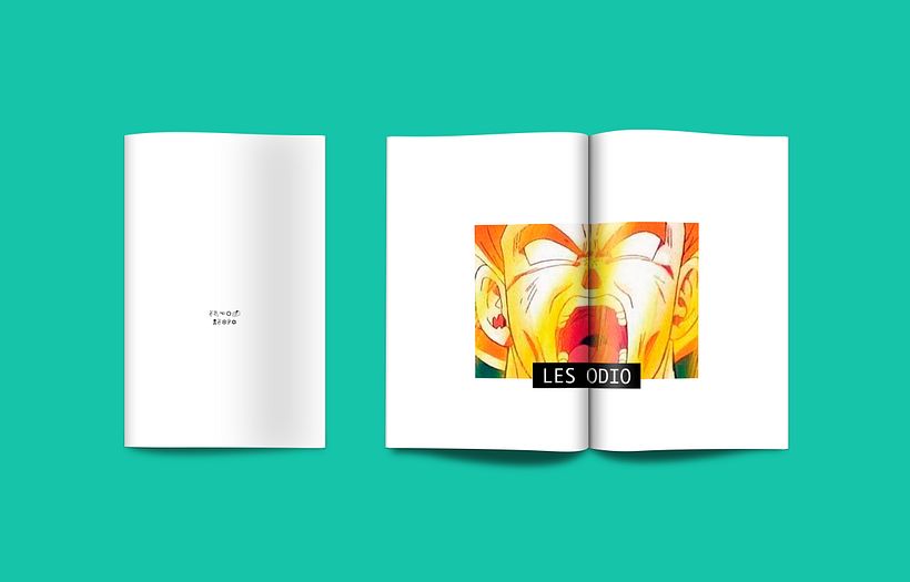 FUN-ZINES VOL. I 9
