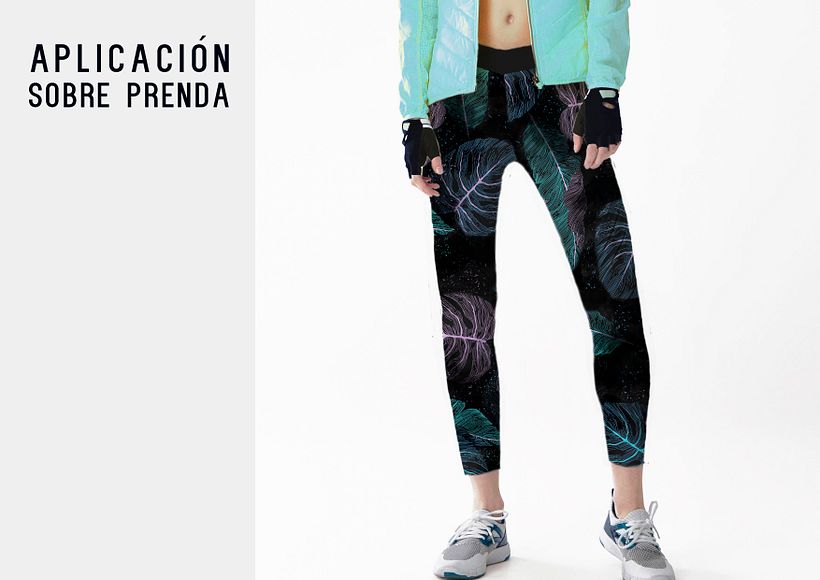 ss18 WW activewear trend for Oyhso 5