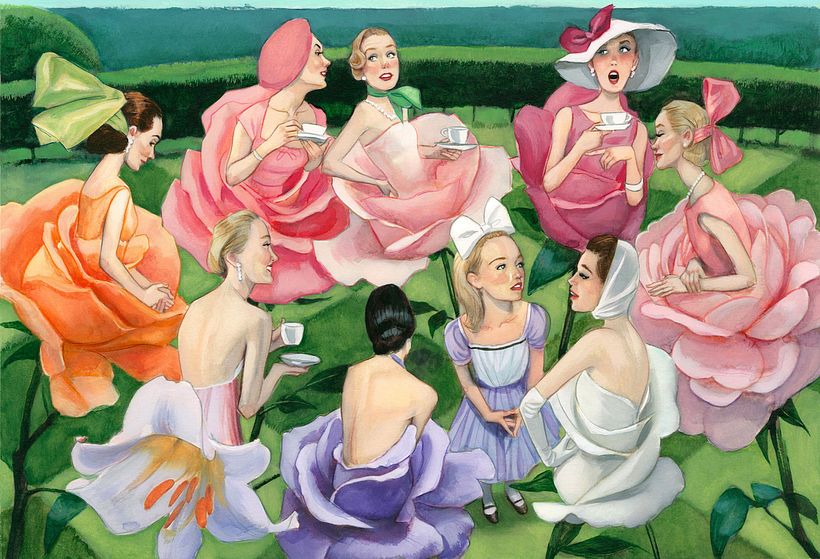 Clásicos ilustrados: entrevista a Fernando Vicente 13