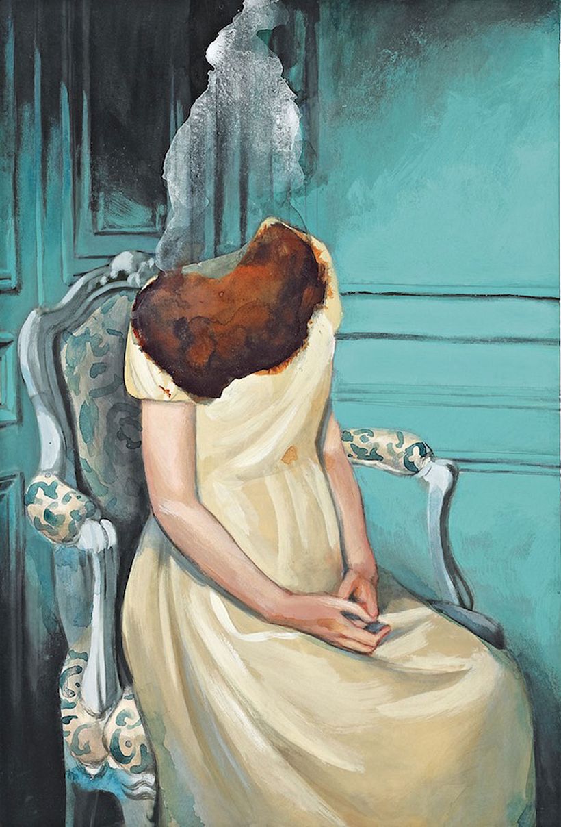 Clásicos ilustrados: entrevista a Fernando Vicente 19