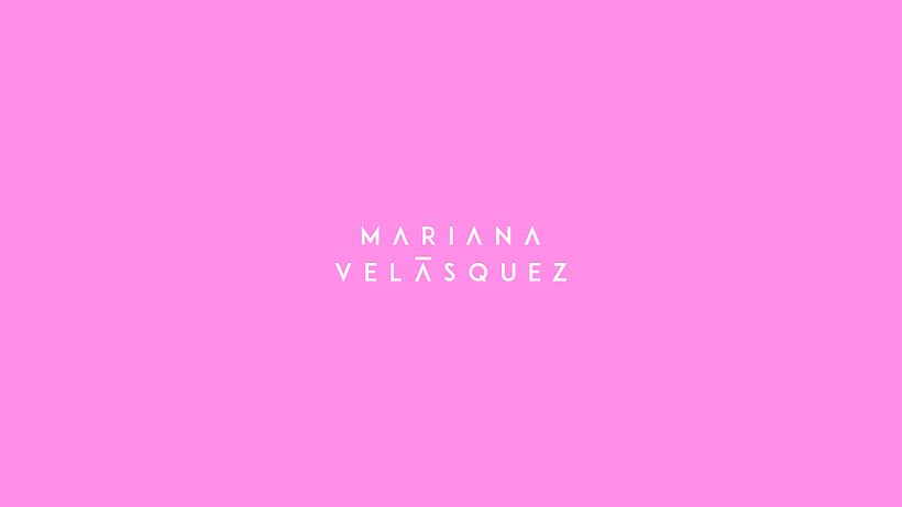 Mariana Velásquez - Design