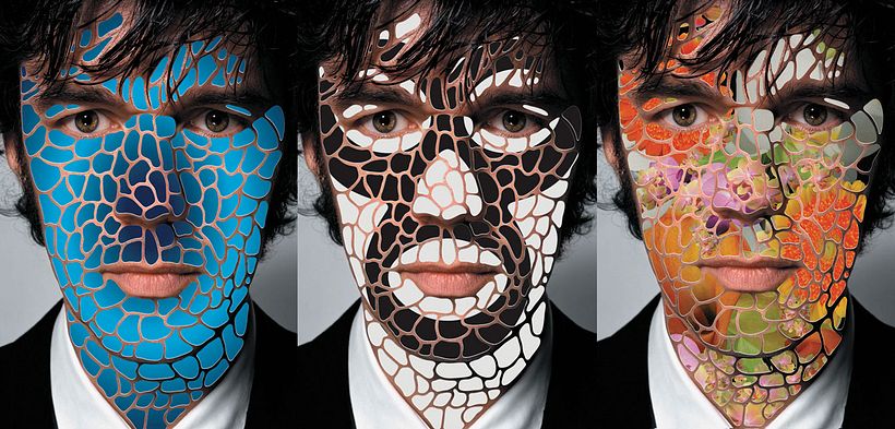El mismísimo Stefan Sagmeister podría criticar tu trabajo 1